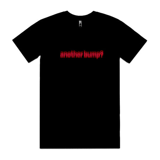 Another Bump - Mens T-Shirt